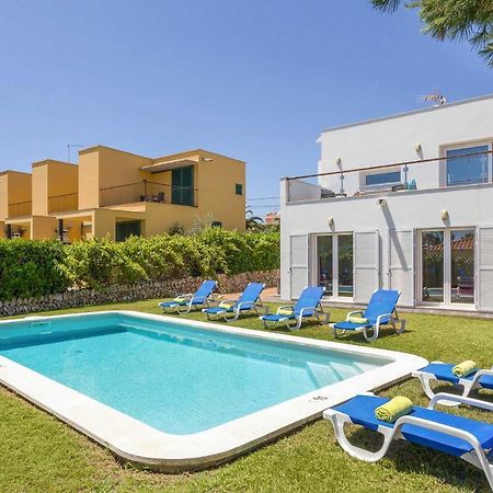 Villa Sol De Flandes Punta Prima  Kültér fotó
