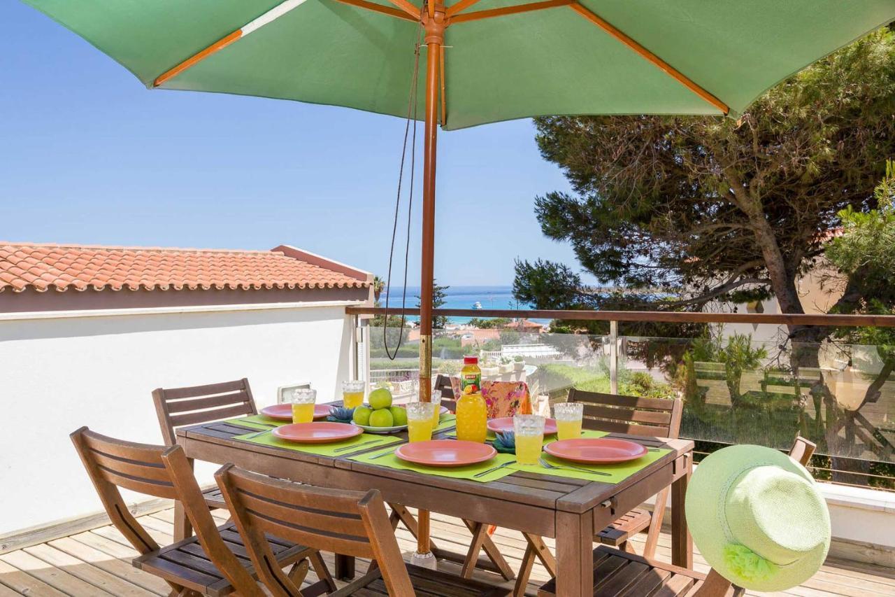 Villa Sol De Flandes Punta Prima  Kültér fotó