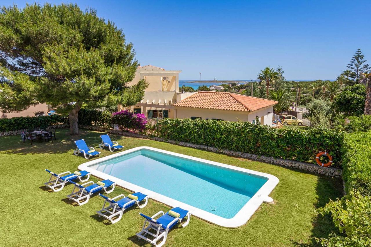 Villa Sol De Flandes Punta Prima  Kültér fotó