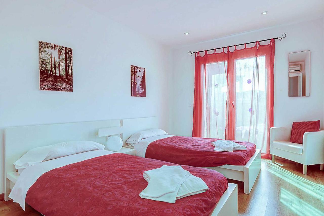 Villa Sol De Flandes Punta Prima  Kültér fotó