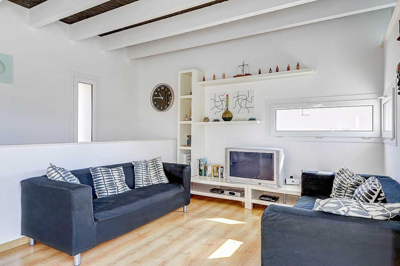 Villa Sol De Flandes Punta Prima  Kültér fotó