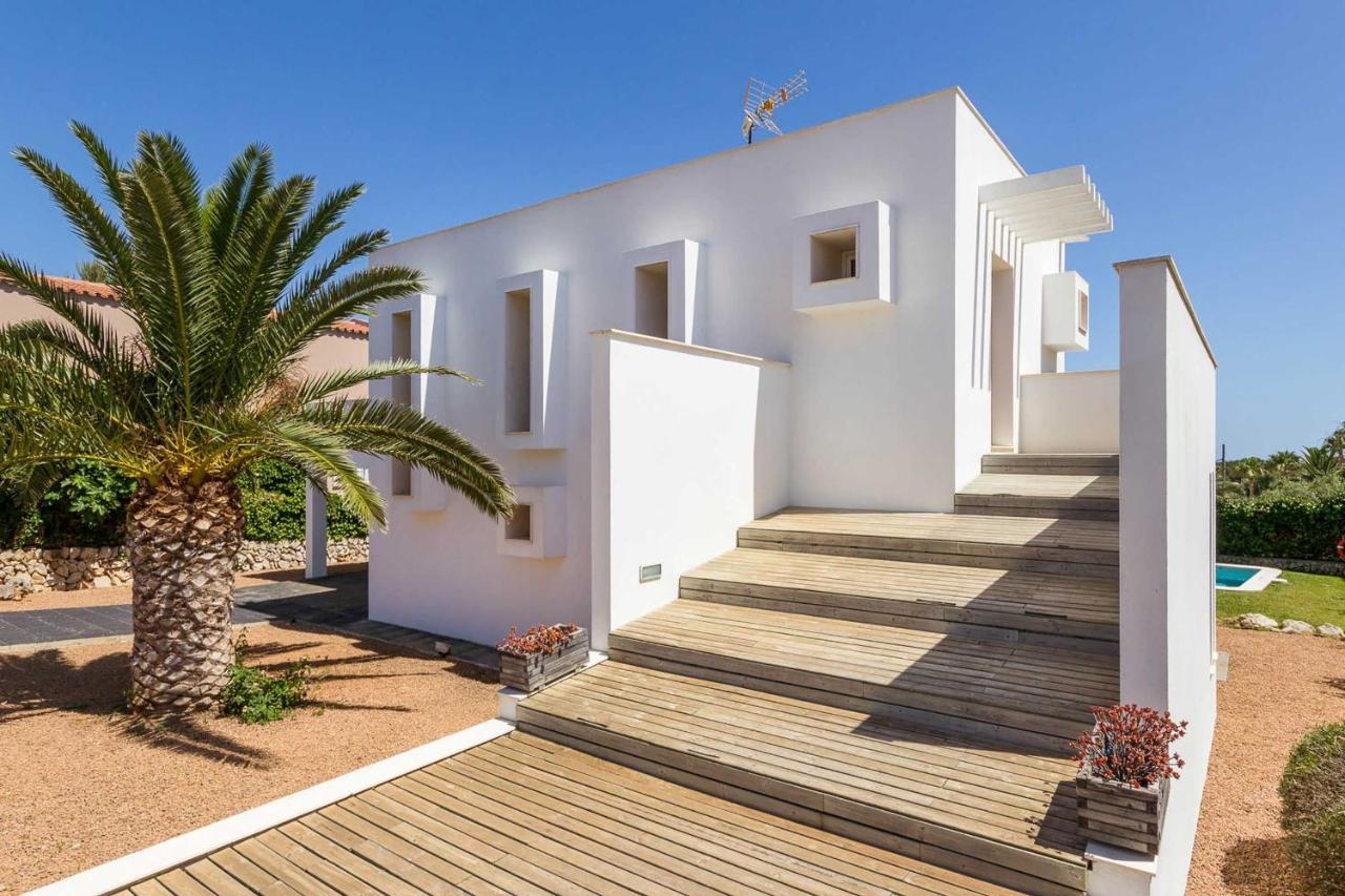 Villa Sol De Flandes Punta Prima  Kültér fotó