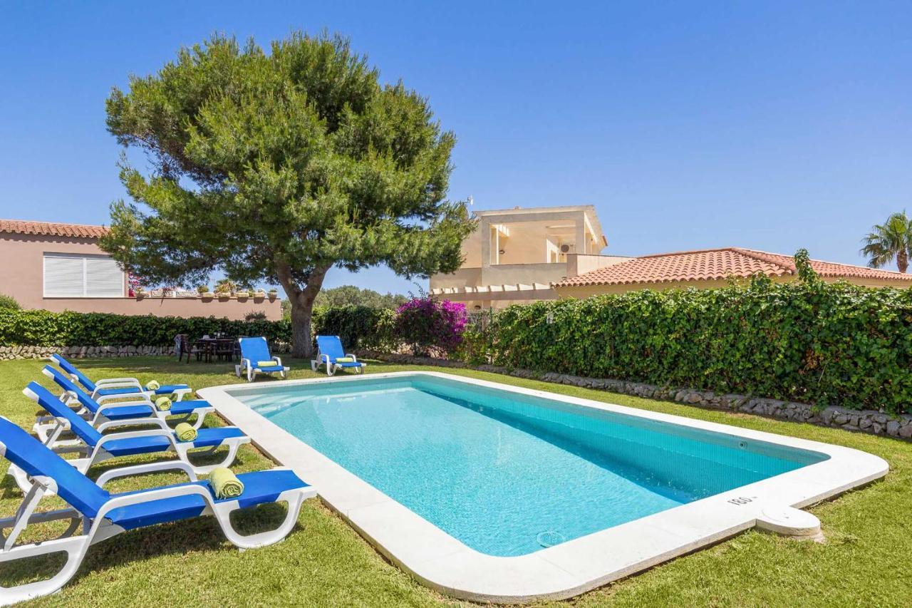 Villa Sol De Flandes Punta Prima  Kültér fotó
