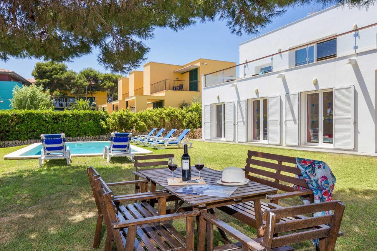 Villa Sol De Flandes Punta Prima  Kültér fotó