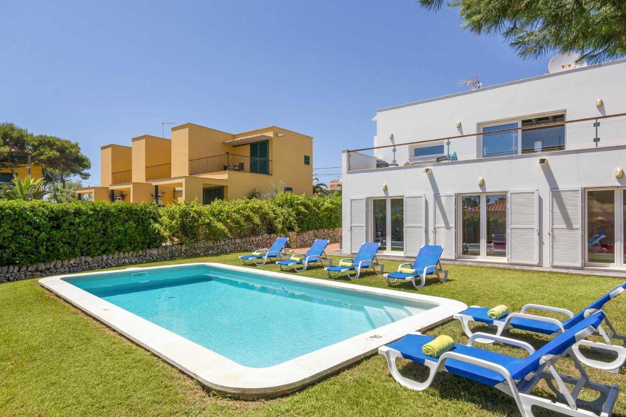 Villa Sol De Flandes Punta Prima  Kültér fotó