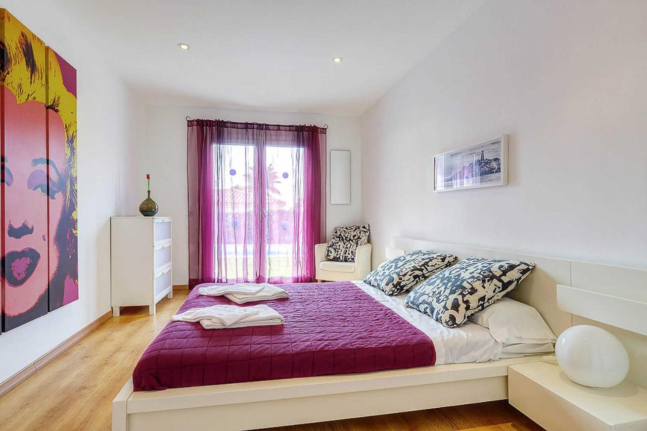 Villa Sol De Flandes Punta Prima  Kültér fotó