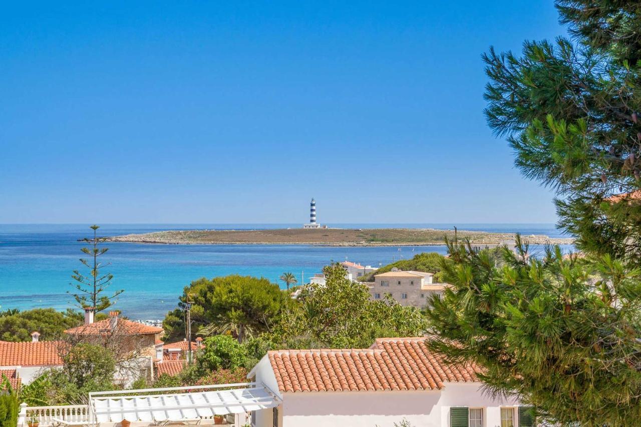 Villa Sol De Flandes Punta Prima  Kültér fotó
